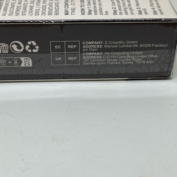 Young Vision Eyebrow Powder Kit - Picture 5 of 5